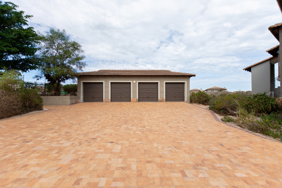 3 Bedroom Property for Sale in Langebaan Country Estate Western Cape